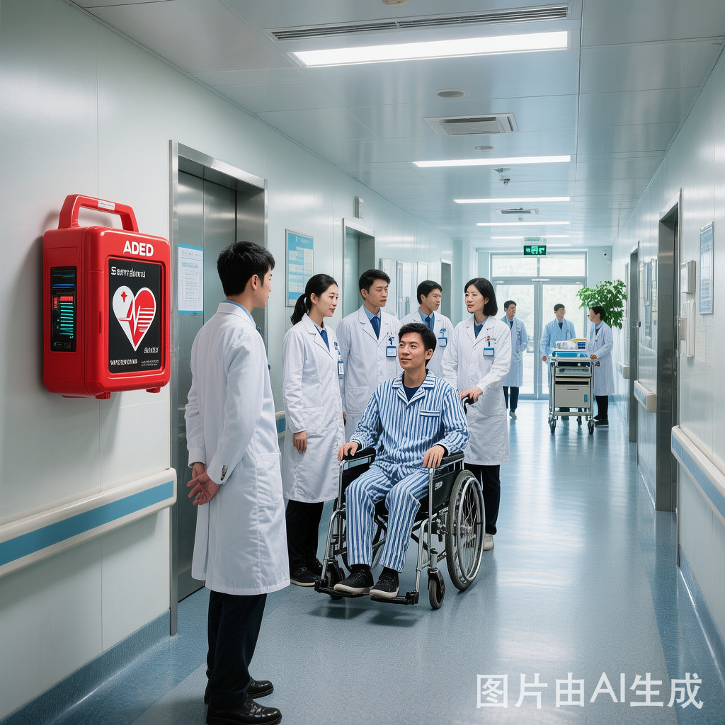医疗辅助急救